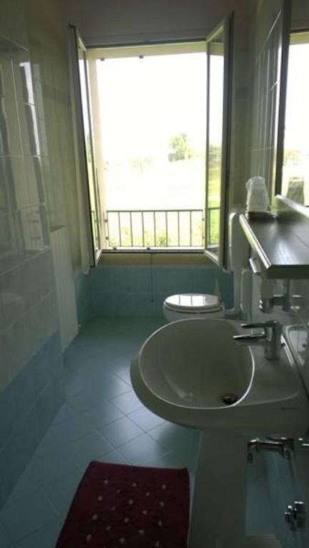 Albergo Del Po Viadana Номер фото