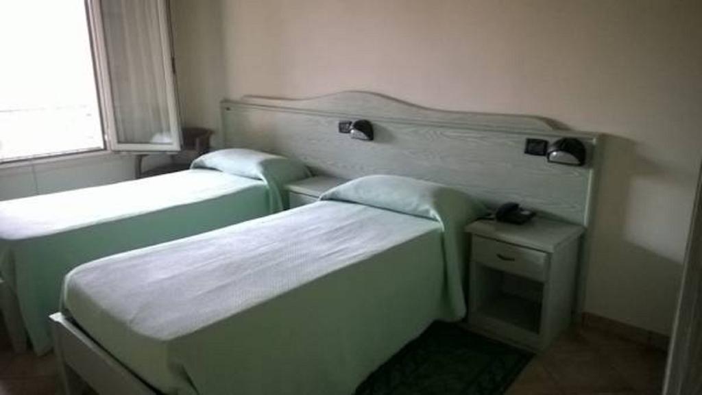 Albergo Del Po Viadana Номер фото