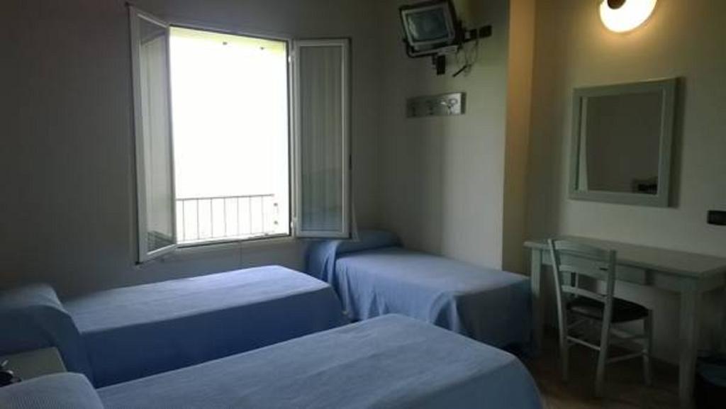 Albergo Del Po Viadana Номер фото