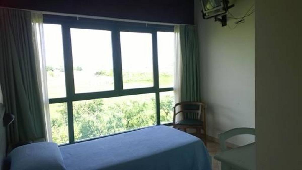 Albergo Del Po Viadana Номер фото