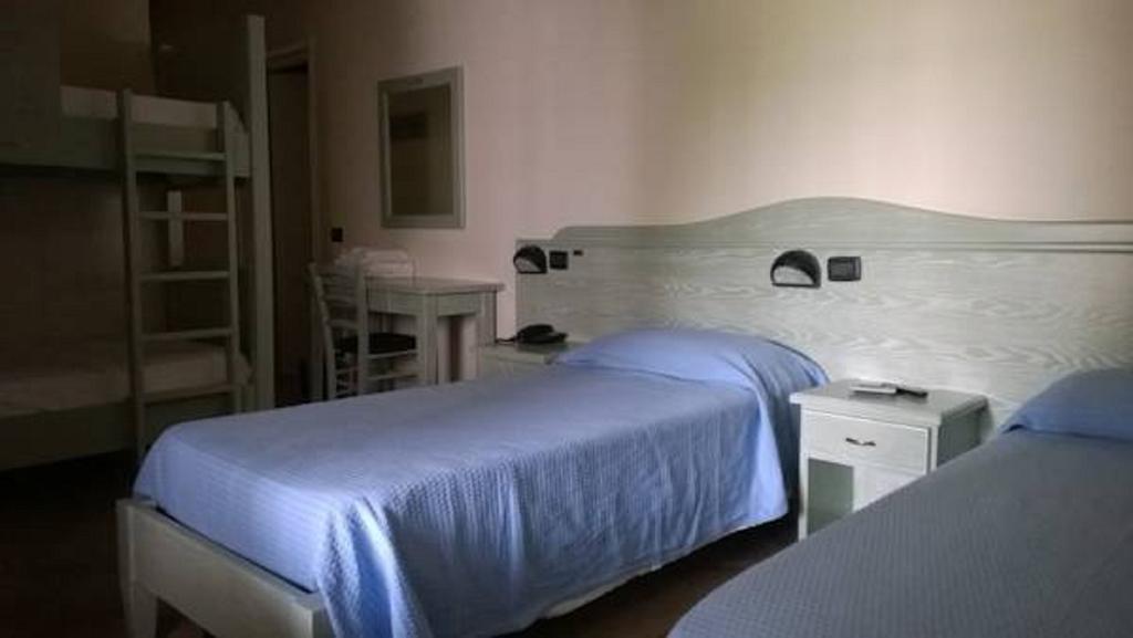 Albergo Del Po Viadana Номер фото