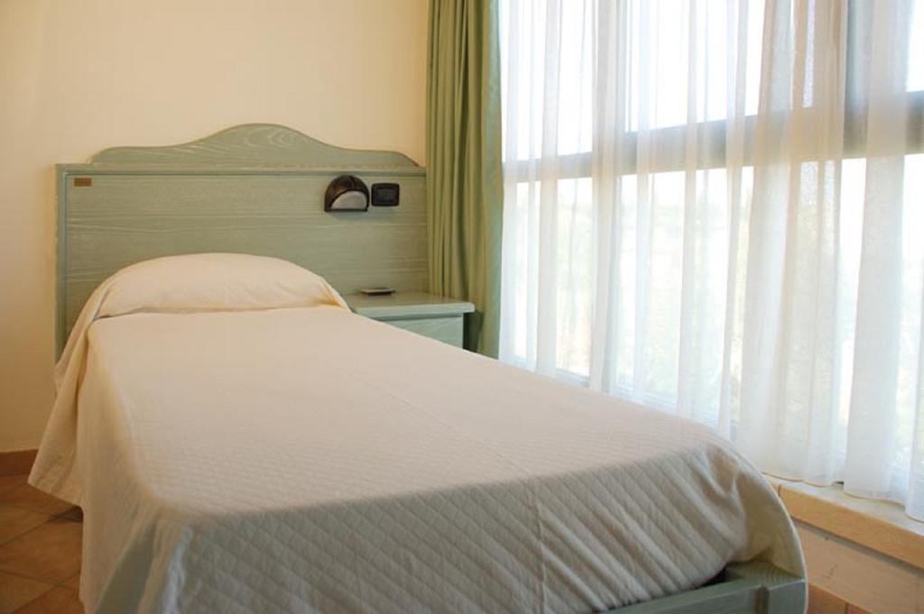 Albergo Del Po Viadana Экстерьер фото